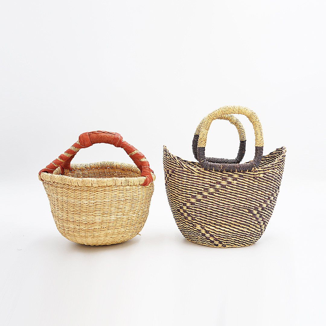 AFRICAN BASKET入荷しました | Letra｜レトラ公式通販