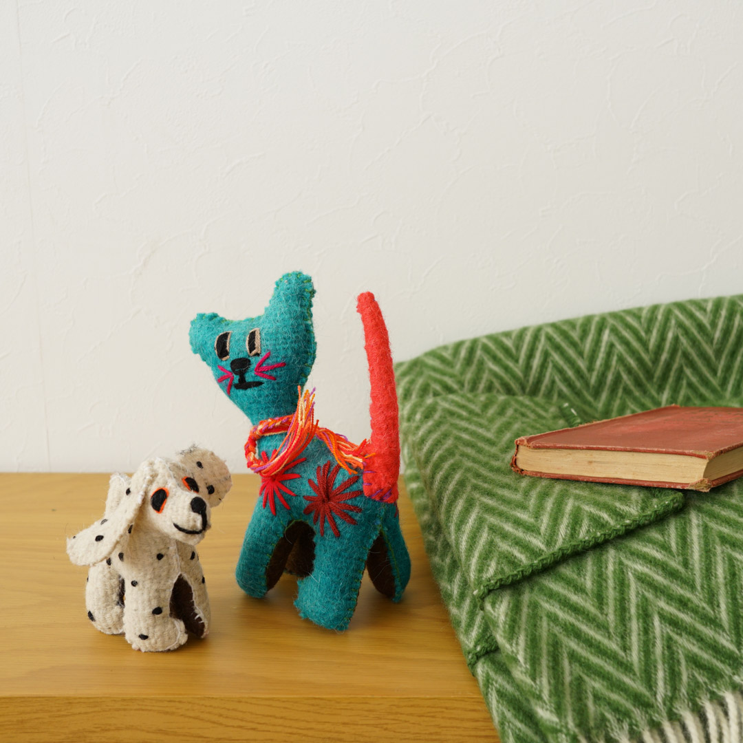 CHIAPAS DOLL入荷しました | Letra|レトラ公式通販 CHIAPAS DOLL入荷しました | Letra|レトラ公式通販