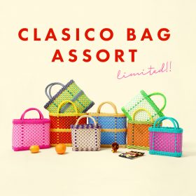 ❤️ACTUS✖️LETRA❤️メルカドバッグ ❤️コラボ❤️新品❤️ ❤️ACTUS✖️LETRA❤️メルカドバッグ ❤️コラボ❤️新品
