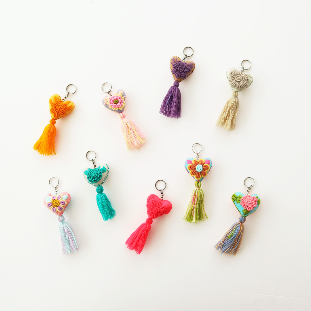 HEART CHARM入荷しました | Letra｜レトラ公式通販